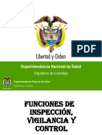 Fortalecimiento Capacidad Supervision Control-Colombia-Ana Rizo - Pps