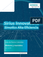 LP Sirius PDF