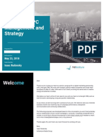 Enterprise PPC Management and Strategy - AO PDF