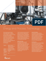 3me - Energy and Process Technology (EPT)