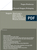 Tugas Prakarya