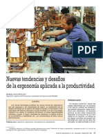 TENDENCIAS Y DESAFIOS DE LA ERGONOMIA EN APLICADA A LA PRODUCTIVIDAD.pdf