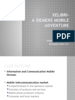 Xelibri-A Siemens Mobile Adventure