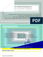 Sesi 3 - Systems Documentation Techniques