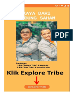 Tutorial Join Tribe