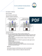 deber de cableado estructurado