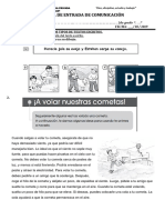 Examen de Entrada