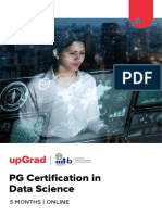 DS PGC - Brochure