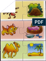 Dónde viven los animales PDF