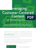 Responsify LeveragingCustomerCenteredContent-eBook