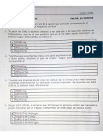 Primer Examen, Cuatri 1, 2019