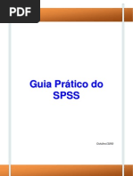 Download Guia Pratico de SPSS by helderdias_96231 SN44895077 doc pdf