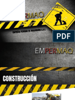 Empermaq Construción