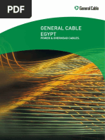 SPSX Comm Product Catalog | PDF | Cable | Manufactured Goods