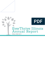 EverThrive IL Annual Report FY19