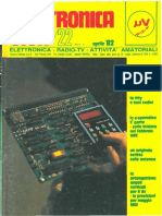 Elettronica Viva 1982 - 04