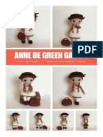 Boneca Anne PDF