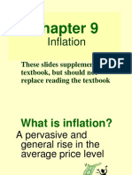 Ch. 9 Inflation