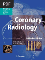 Coronary Radiology PDF