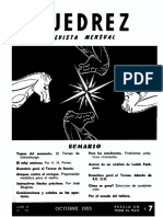 Revista Ajedrez 019