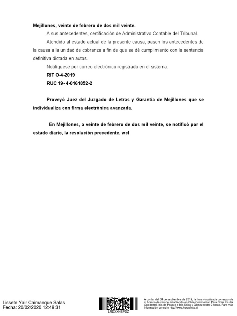 Oficina Judicial Virtual PDF