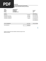 Featured image of post Slip Gaji Kahatex Slip gaji sendiri dibutuhkan karyawan untuk banyak keperluan semisal mengajukan kredit atau kebutuhan administrasi lainnya