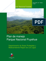 PN Puyehue