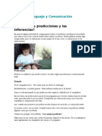 Lectura de Textos