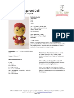 Ok Mini Iron Man PDF