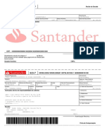 Boleto Formatura PDF
