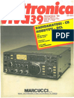 Elettronica Viva 1983 - 39