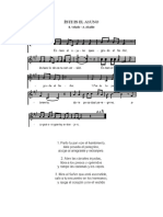 Partituras - Cuaresma - PDF Filename - UTF-8''Partituras Cuaresma