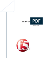 F5-BIG-IP DNS Concepts PDF