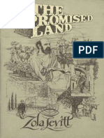 The Promised Land - Zola Levitt PDF