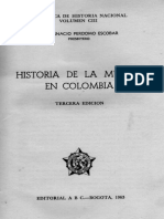 JOSÉ IGNACIO PERDOMO ESCOBAR - Aborígenes - Instrumentos PDF