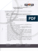 Operador Sat PDF