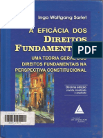 Sarlet, Ingo Wolfgang. A Eficácia dos Direitos Fundamentais.pdf