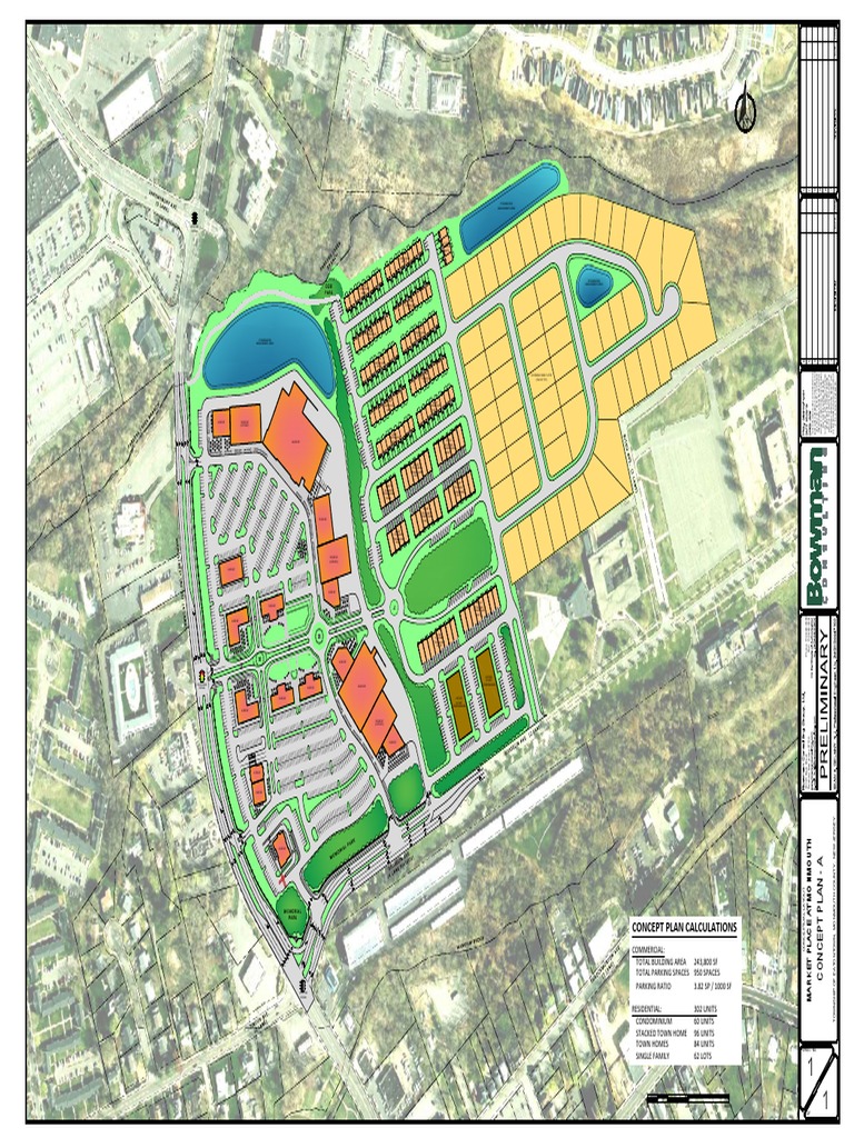 Lennar Monmouth Developers plan for Fort Monmouth