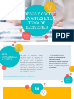 Decisiones Costos Relev