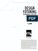 FRY, Tony - Design - Futuring