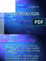 Microbiologia