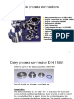 Hygienic Process Connections-1