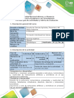 Guia de actividades y rubrica de evaluacion - Actividad 2 (1)