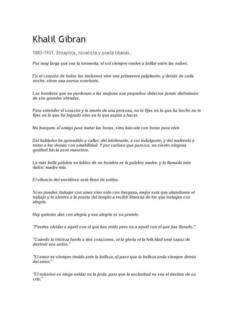 Citas y Frases | PDF | Poesía, image size:768x1024