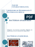 Practica 15. Anaerobios 2018-1