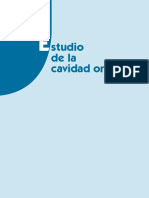 Estudi de La Cavitat Oral PDF