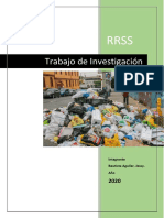 INFORME DE RSU Jessy PDF