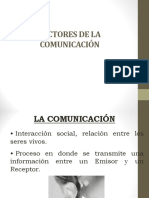 Factores Comunicación&1