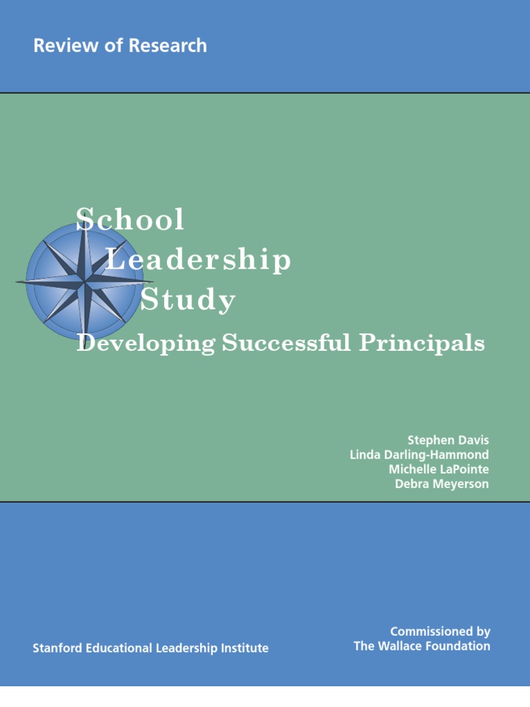 Leadership Journal PDF