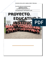 Componente Pedagogico Año 2019-Sedsucre